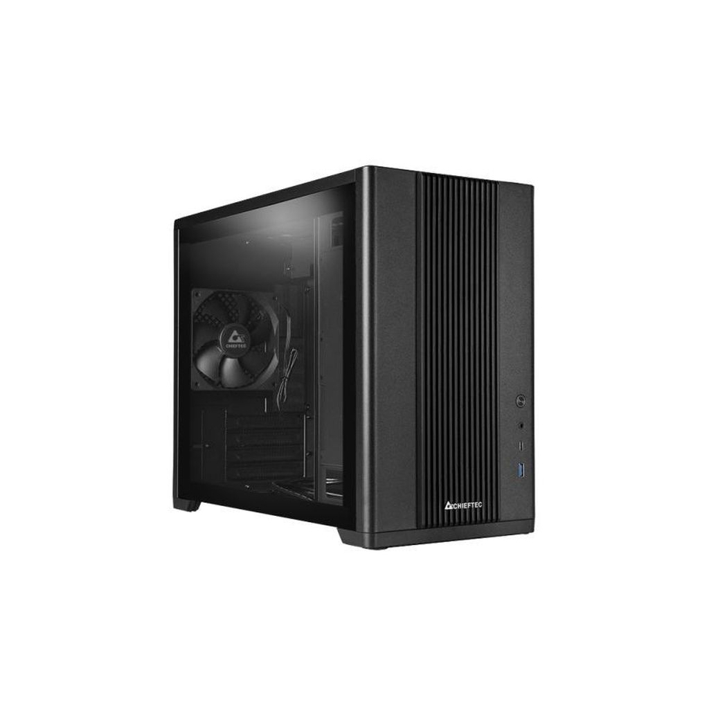 Корпус Chieftec BX-10B-OP - зображення 3