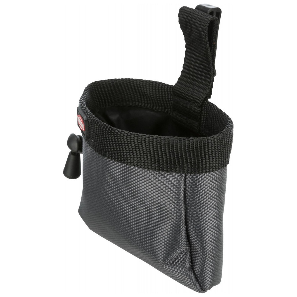 Сумка для дресирування собак Trixie Baggy 8x10 см (кольори в асортименті) (4047974032268) - изображение 5