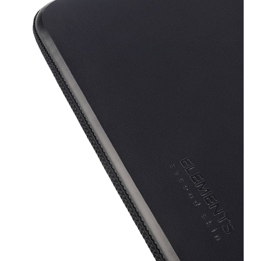 Чохол до ноутбука Tucano 16" Elements 2 MB Pro, black (BF-E-MB216-BK) - зображення 5