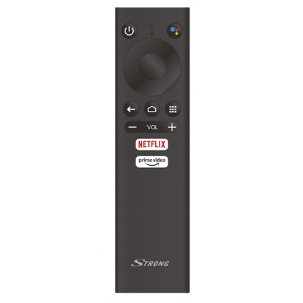 Медіаплеєр Strong 4K UHD Box (LEAP-S1) - зображення 4