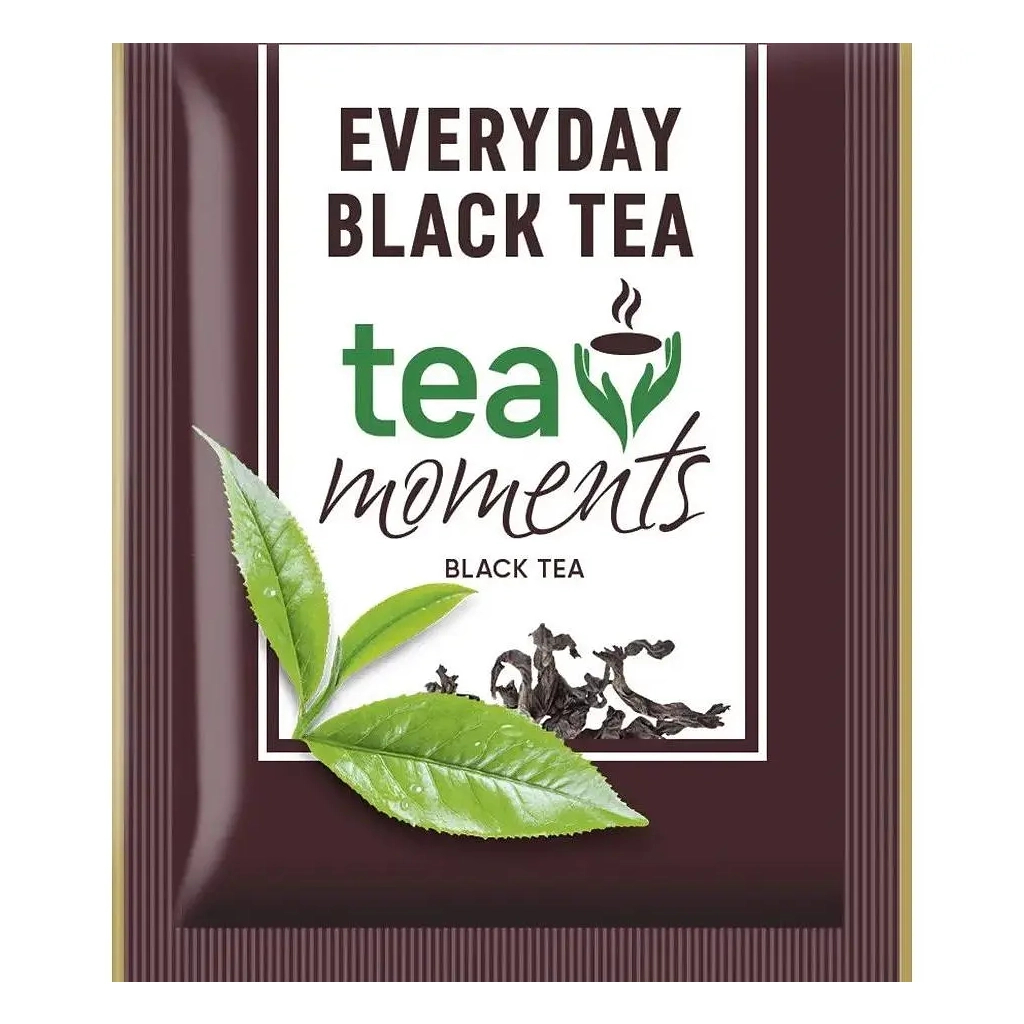 Чай Tea Moments Assorted for You Набір 4 смаки 1.7 гх6 (24 шт) (tm.00926) - зображення 2