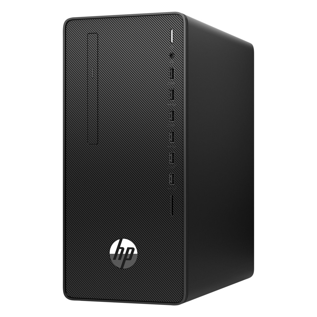 Комп'ютер HP Desktop Pro 300 G6 MT / i3-10100 (44F24ES) - зображення 1