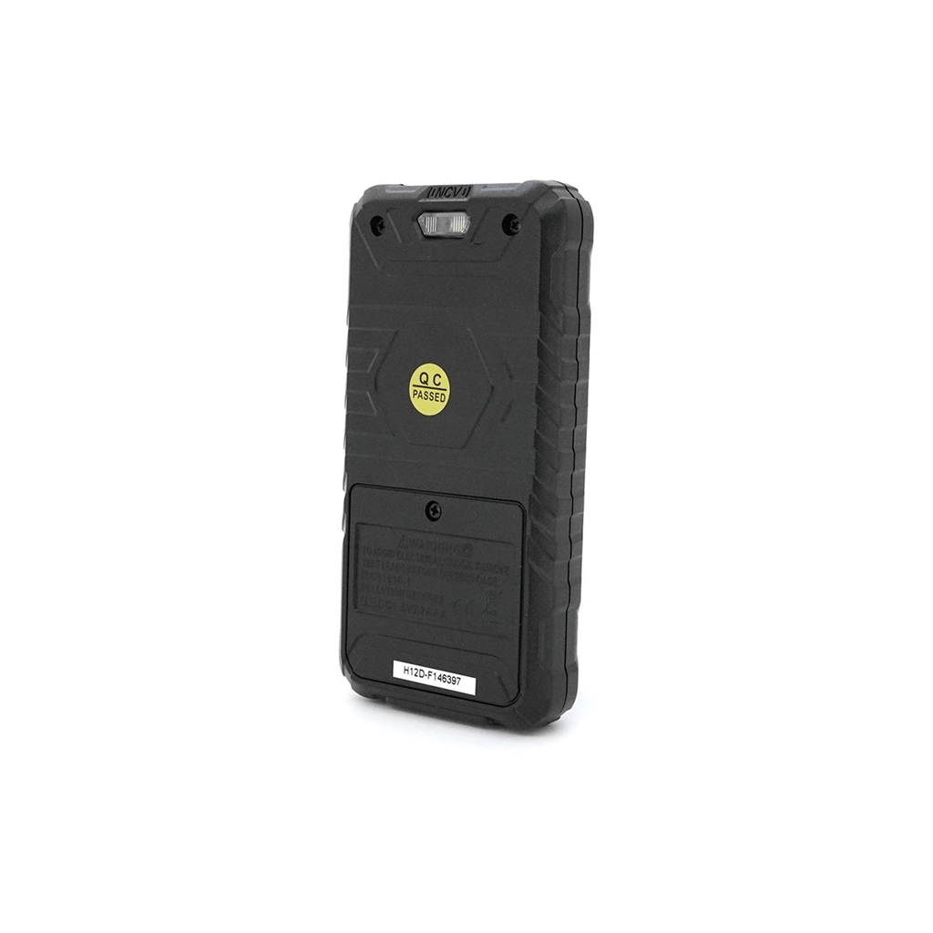 Цифровий мультиметр Mayilon HT-124A, V, A, R, C, F (HT-124A) - зображення 3