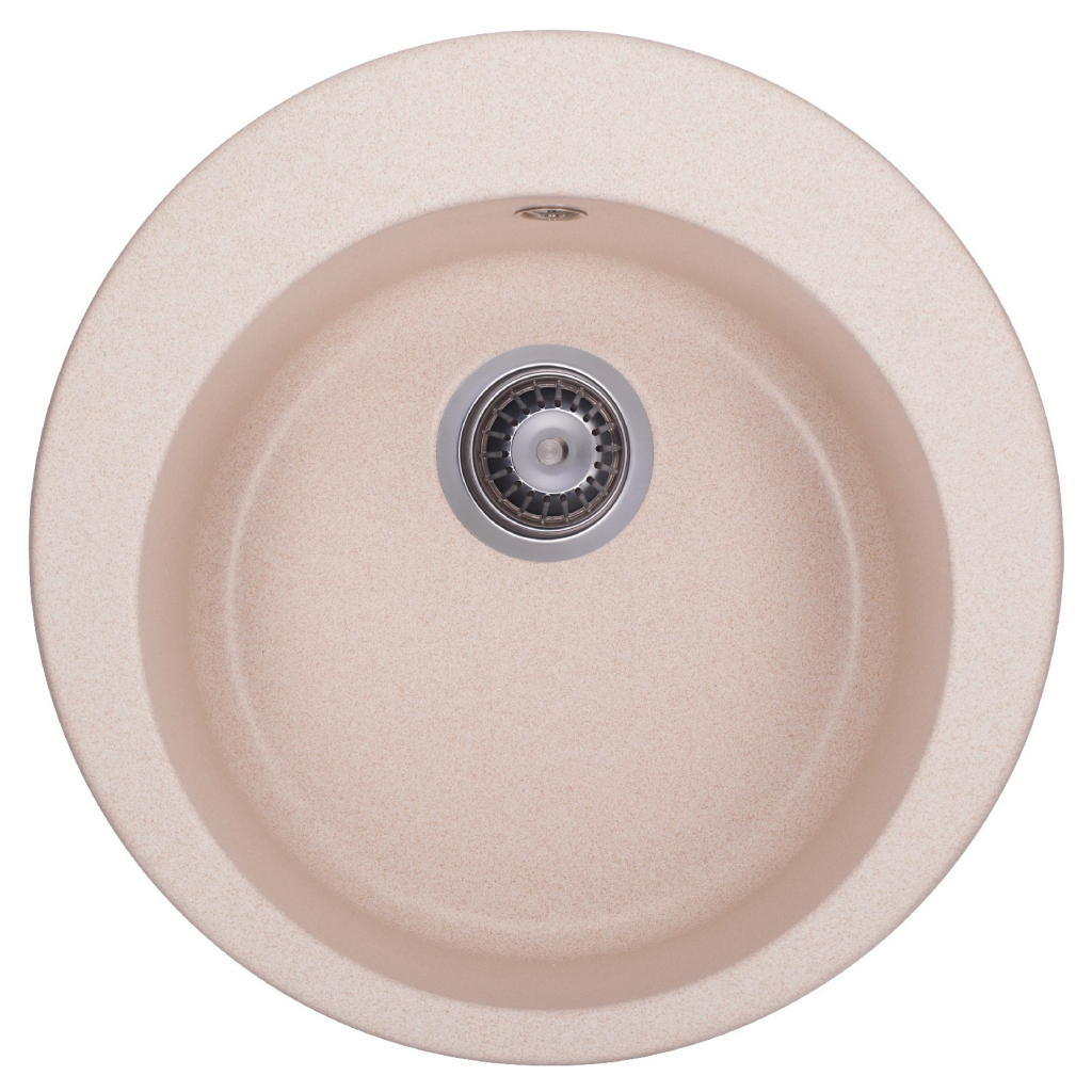 Мийка кухонна GRANADO VITORIA avena (gr0102) - зображення 1