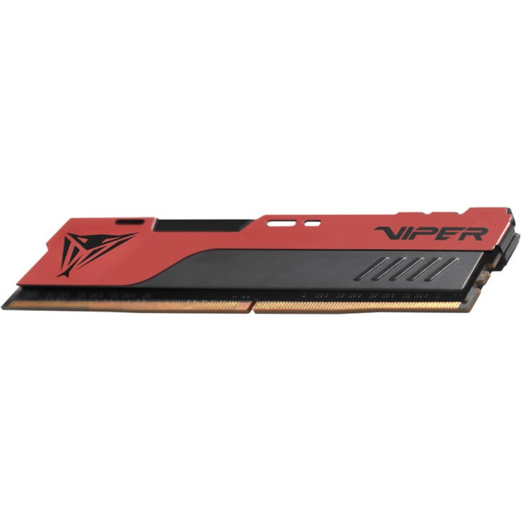 Модуль пам'яті для комп'ютера DDR4 16GB 3600 MHz Viper Elite II Red Patriot (PVE2416G360C0) - зображення 2