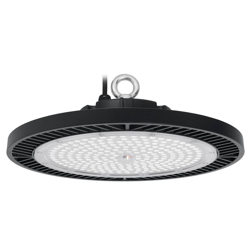 Світильник Delux High Bay4 200Вт 30000Lm 5000К 230В IP65 (90022776) - изображение 1