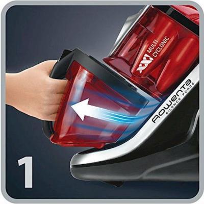 Пилосос Rowenta RO8370EA - зображення 6