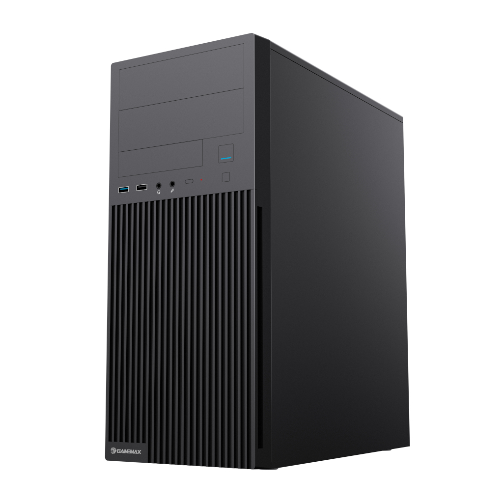 Корпус Gamemax ET-215-NP-2U3TYC - зображення 3