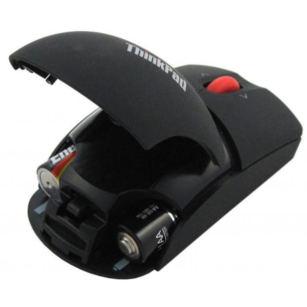 Мишка Lenovo ThinkPad Bluetooth Laser (0A36407) - зображення 2