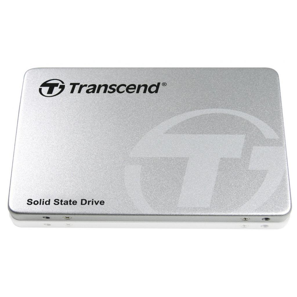 Накопичувач SSD 2.5" 256GB Transcend (TS256GSSD360S) - зображення 3
