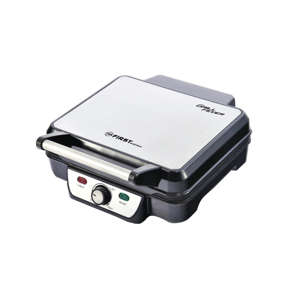 Електрогриль First FA-5343-2 - зображення 1