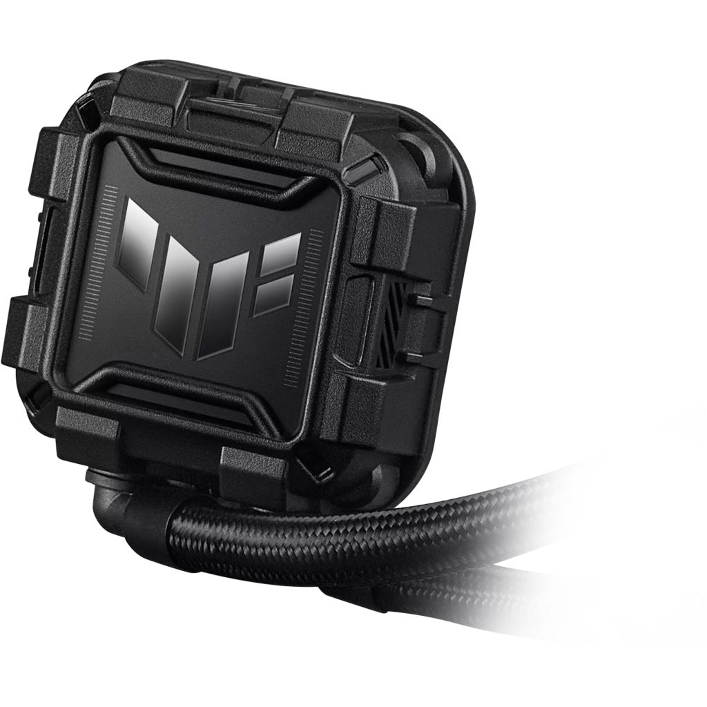 Система рідинного охолодження Be quiet! PURE LOOP 2 120mm (BW016) - изображение 4