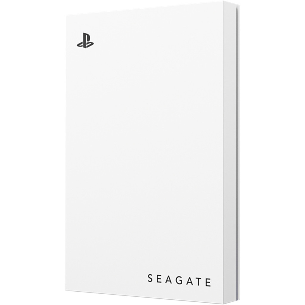 Зовнішній жорсткий диск 2.5" 2TB Game Drive for PlayStation 5 Seagate (STLV2000201) - зображення 3