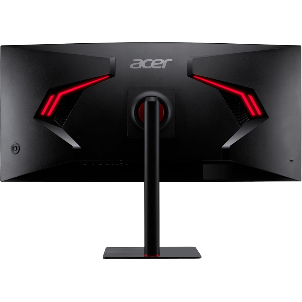 Монітор Acer XV345CURX0bmiipphx (UM.CX5EE.001) - зображення 9