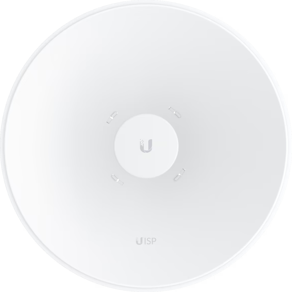 Антена Wi-Fi Ubiquiti UISP-Dish - зображення 4