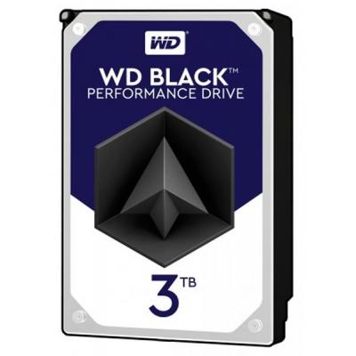Жорсткий диск 3.5" 3TB WD (#WD3003FZEX-FR#) - зображення 1