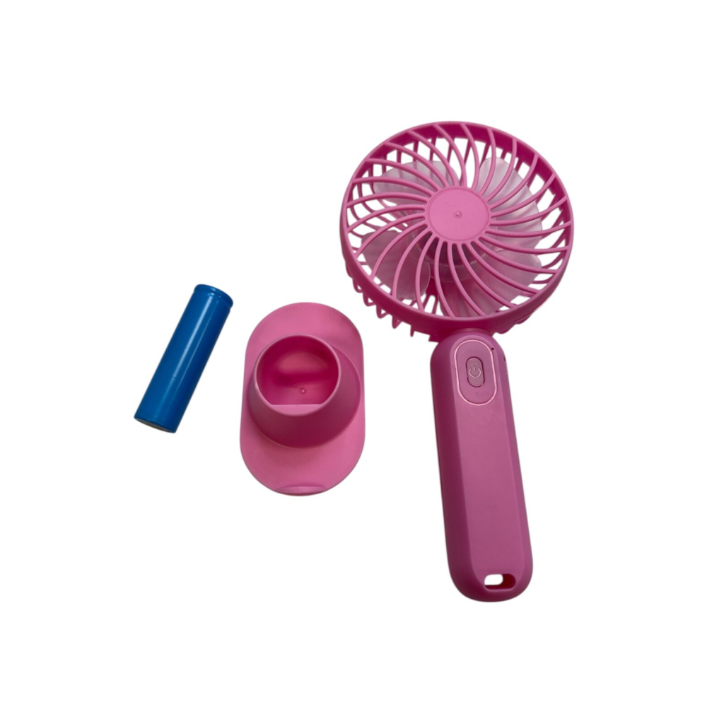 Вентилятор XoKo XK-F9-PN - зображення 5