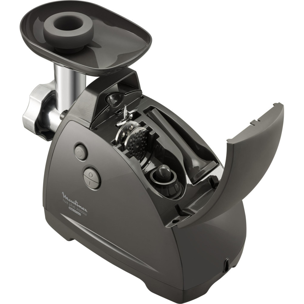 М'ясорубка Moulinex ME685832 - зображення 6
