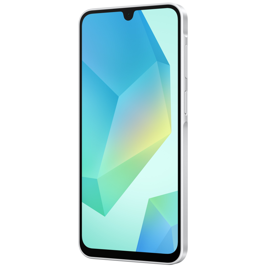 Мобільний телефон Samsung Galaxy A16 LTE 4/128Gb Gray (SM-A165FZABEUC) - зображення 4