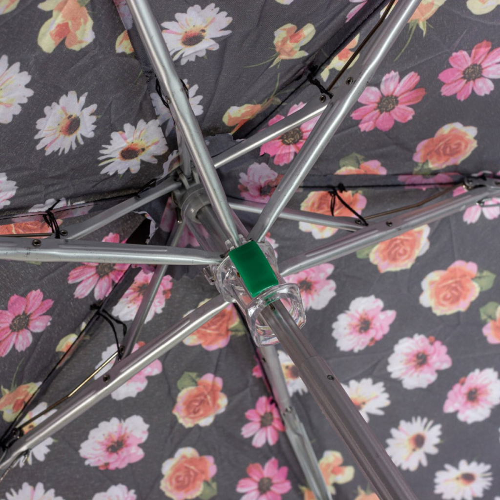 Парасоля Fulton Tiny-2 L501 Floral Chain (L501-036686) - зображення 10