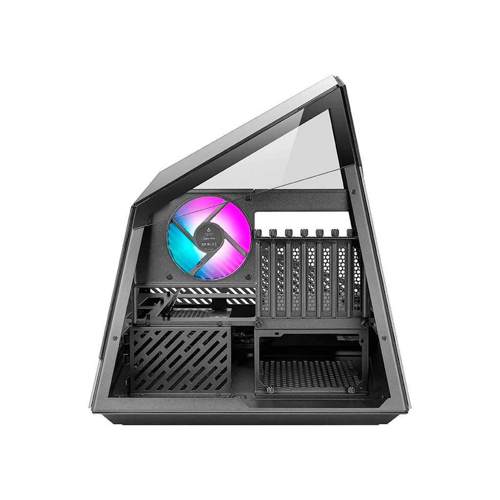 Корпус Azza MESA (CSAZ-811) - зображення 5