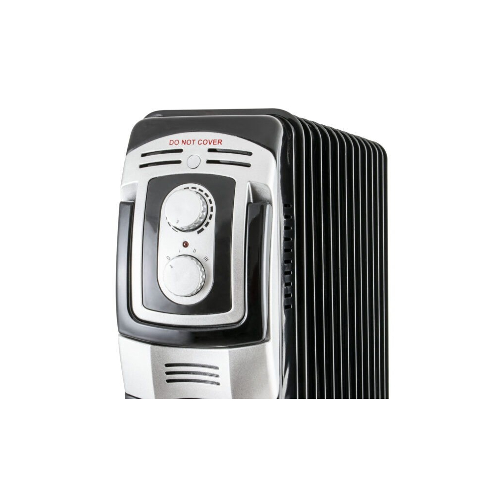 Обігрівач ZASS ZR 13 BE (ZR13BE) - зображення 4