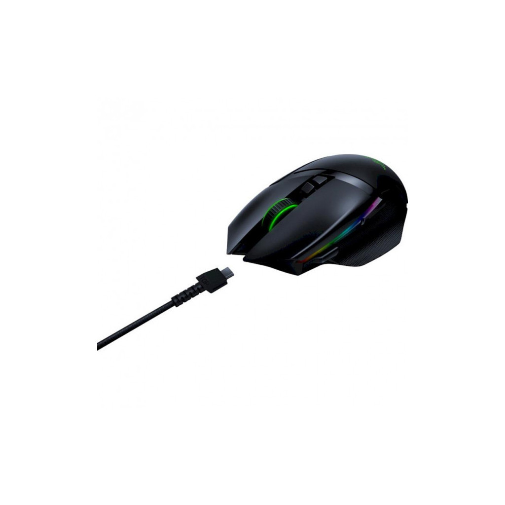 Мишка Razer Basilisk Ultimate Wireless Black (RZ01-03170200-R3G1) - зображення 1