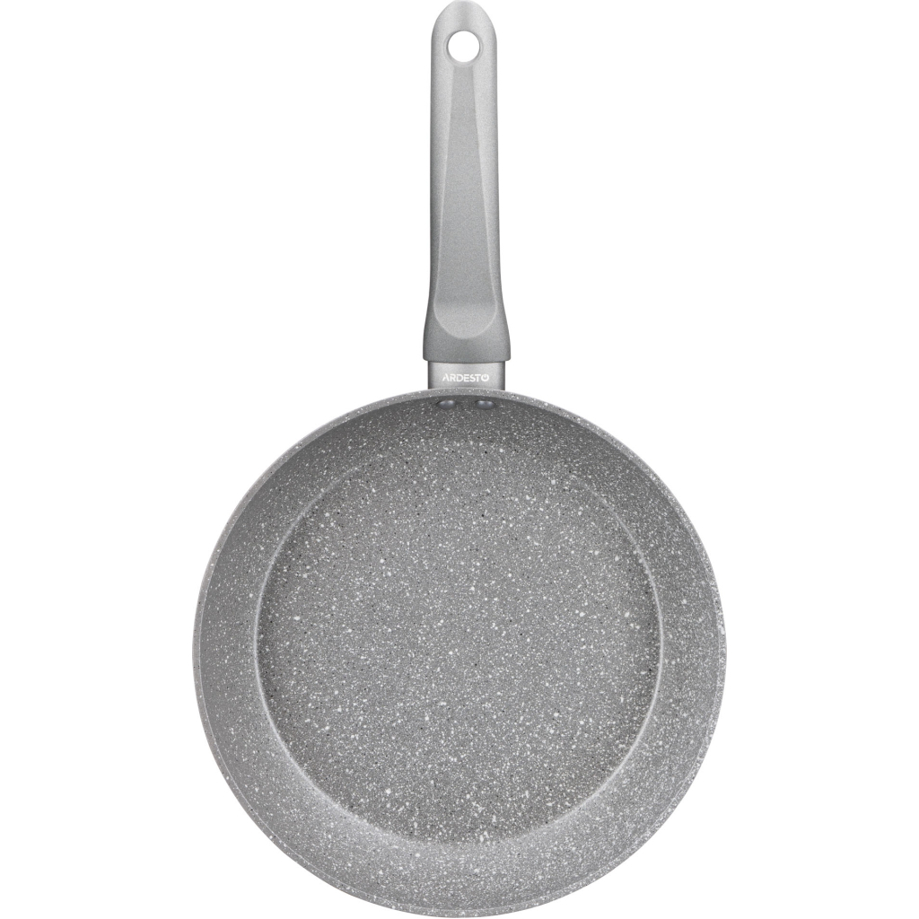 Сковорода Ardesto Gemini Gourmet Vasto з кришкою 24 см (AR1924GSL) - зображення 5
