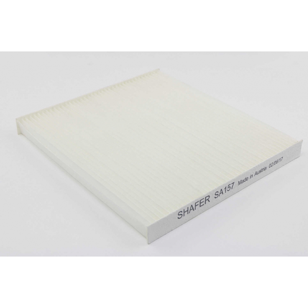 Фільтр салону SHAFER SAK157 - зображення 1