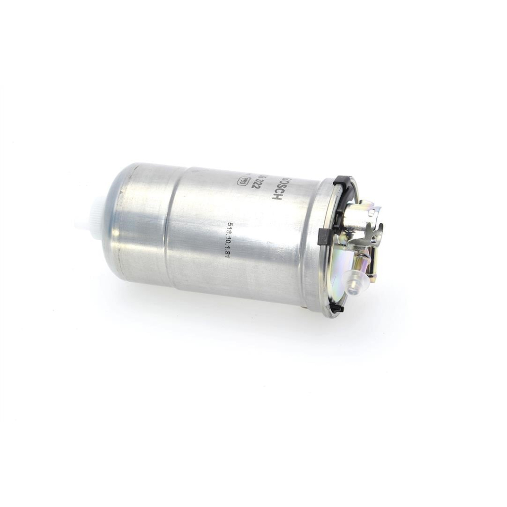 Фільтр паливний Bosch 0 450 906 322 - зображення 1