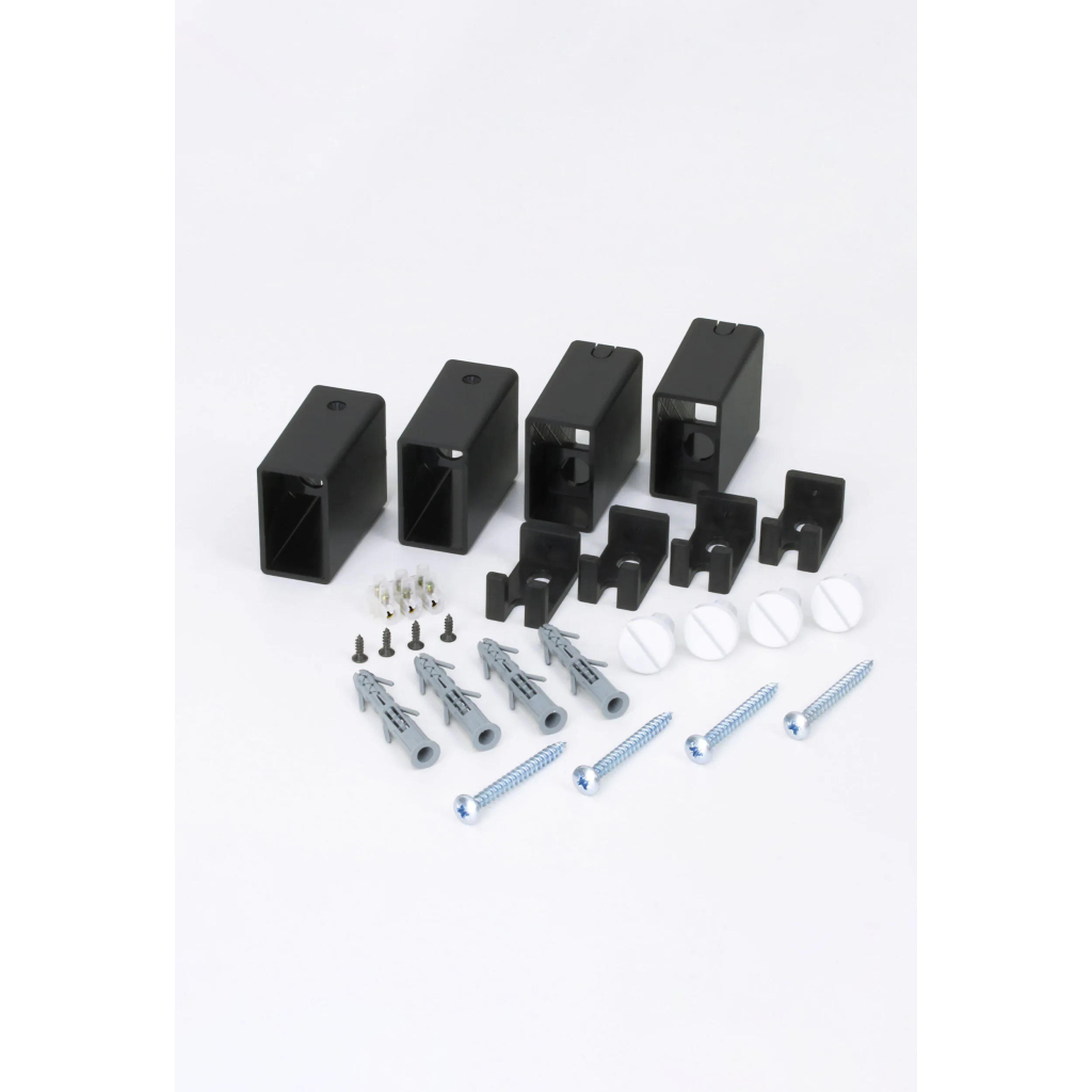 Сушарка для рушників Hygge Family Leeds (6.1.0801.06.BM) - зображення 4