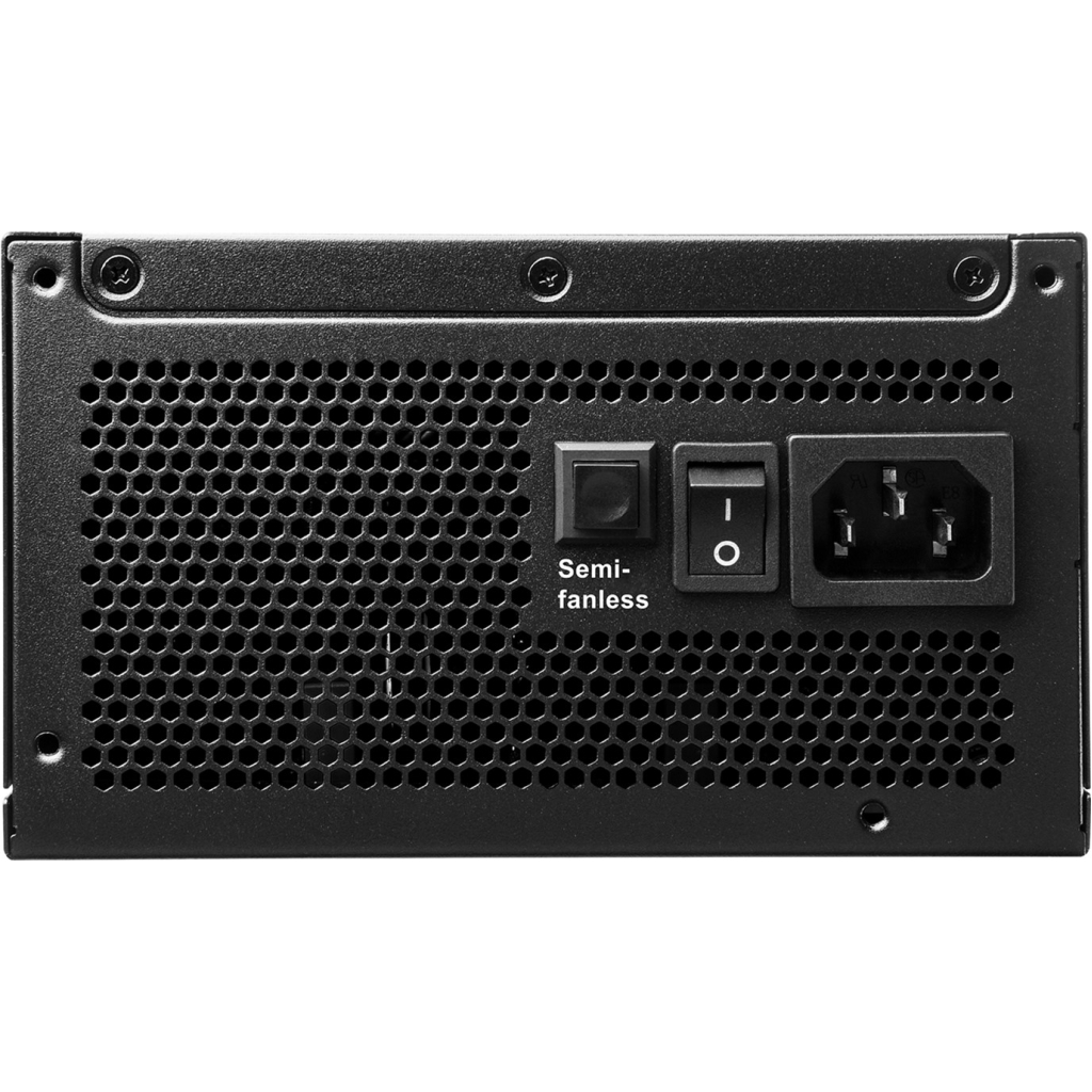 Блок живлення Enermax 1200W REVOLUTION ATX3.0 (ERA1200EWT) - изображение 8