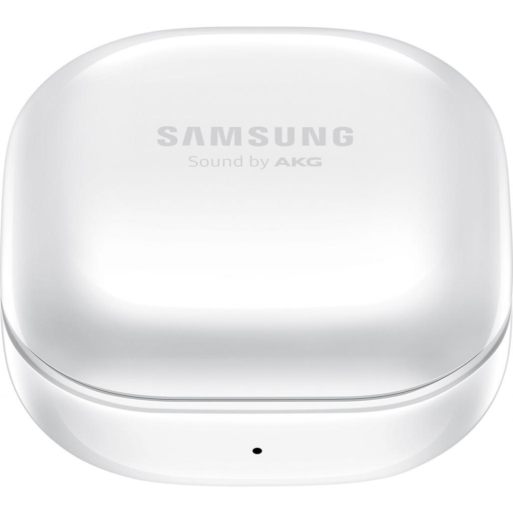 Навушники Samsung Galaxy Buds Live White (SM-R180NZWASEK) - зображення 9