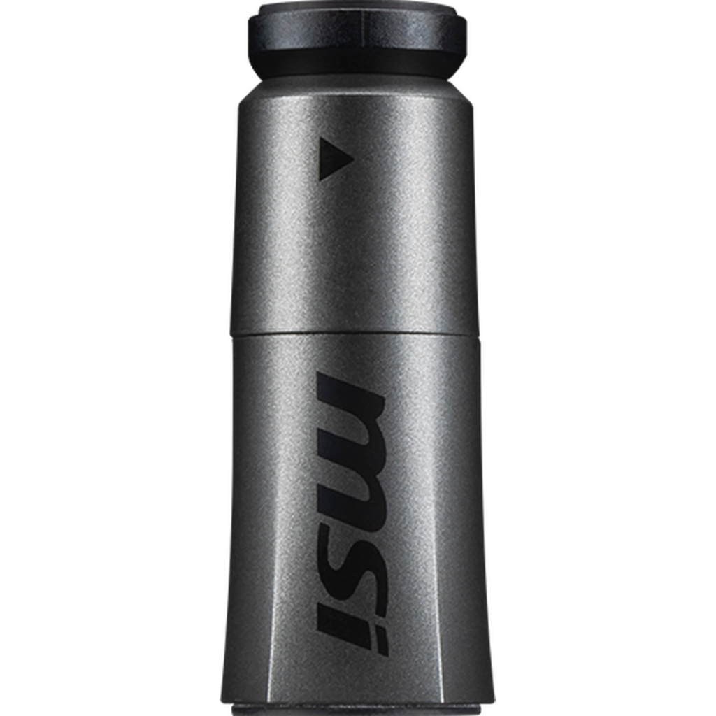 Відеокарта MSI GeForce RTX5070 Ti 16GB INSPIRE 3X OC PLUS (RTX 5070 Ti 16G INSPIRE 3X OC PLUS) - зображення 6