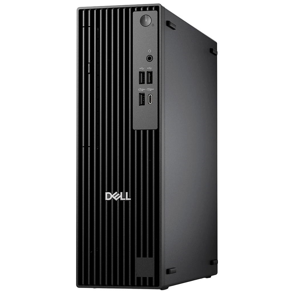 Комп'ютер Dell Pro Slim / Ultra5 235, 16, 512, кл+м (BTO105_QCS1250_UBU) - зображення 3