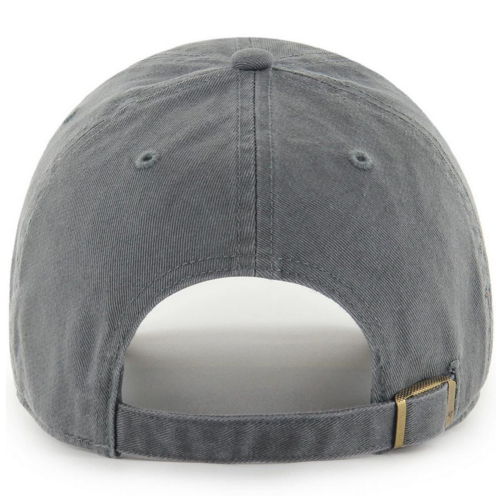 Кепка 47 Brand FRUIT BASE RUNNER ICON BSRIC1411GWS-CCH сірий (198742422614) - зображення 2