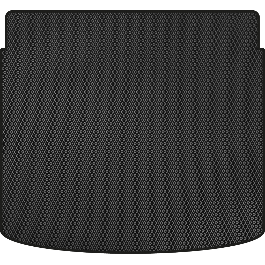 Килимок в багажник EVAtech Honda CR-V (RW) 2016-2020 5 покоління (HA2774B1RBB) - зображення 1