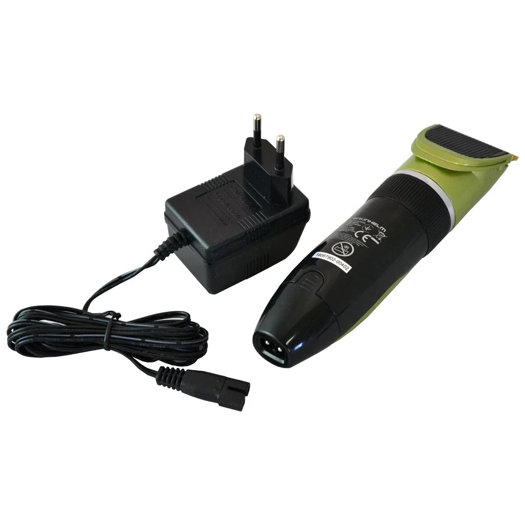 Машинка для стрижки Grunhelm GHC902 - изображение 7