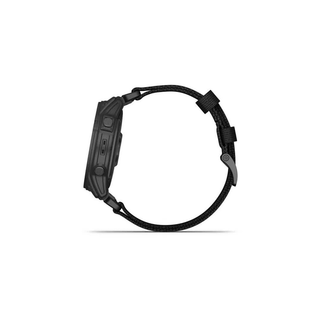 Смарт-годинник Garmin tactix 7 PRO, Solar, GPS (010-02704-11) - зображення 10