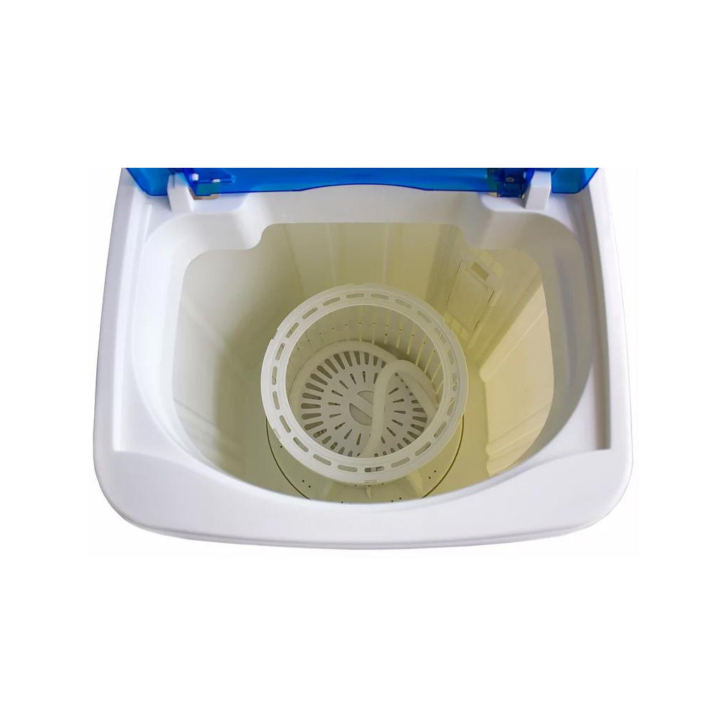 Пральна машина PRIME Technics PWA701SB - зображення 7