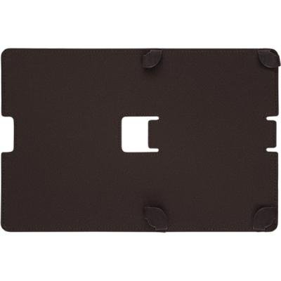 Чохол до електронної книги Pocketbook 6" PB630 black/brown (PBPUC-630-BK) - зображення 7