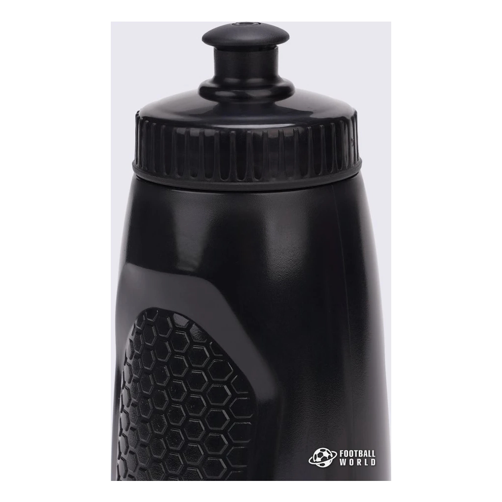 Пляшка для води Puma TR Core Waterbottle 053813-01 чорний 800 ml (4060981731603) - зображення 4