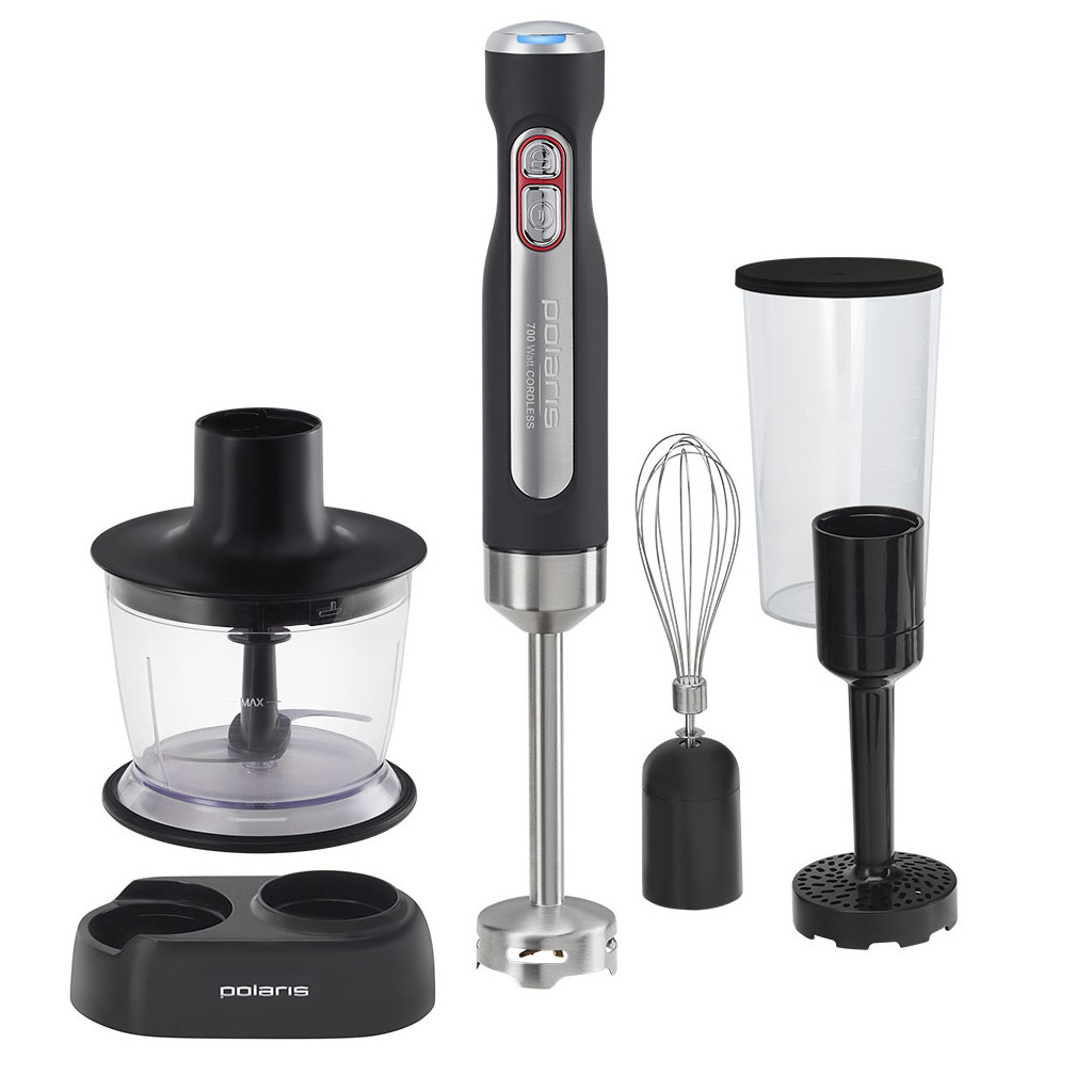 Блендер Polaris PHB 0798L CordLess - зображення 1