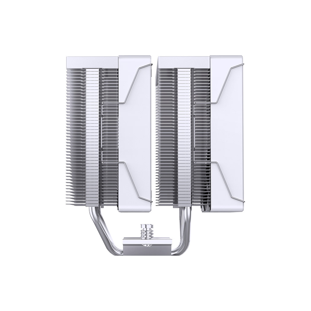 Кулер до процесора JONSBO CR-3000E White - зображення 11