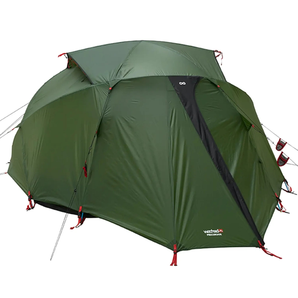 Намет Wechsel Precursor UL Green (231083) - зображення 7