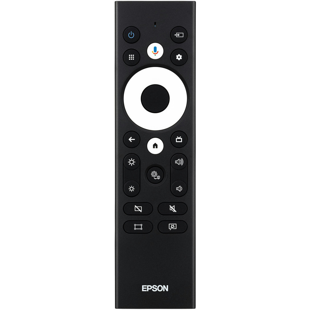 Проектор Epson EH-LS650W (V11HB07040) - зображення 6