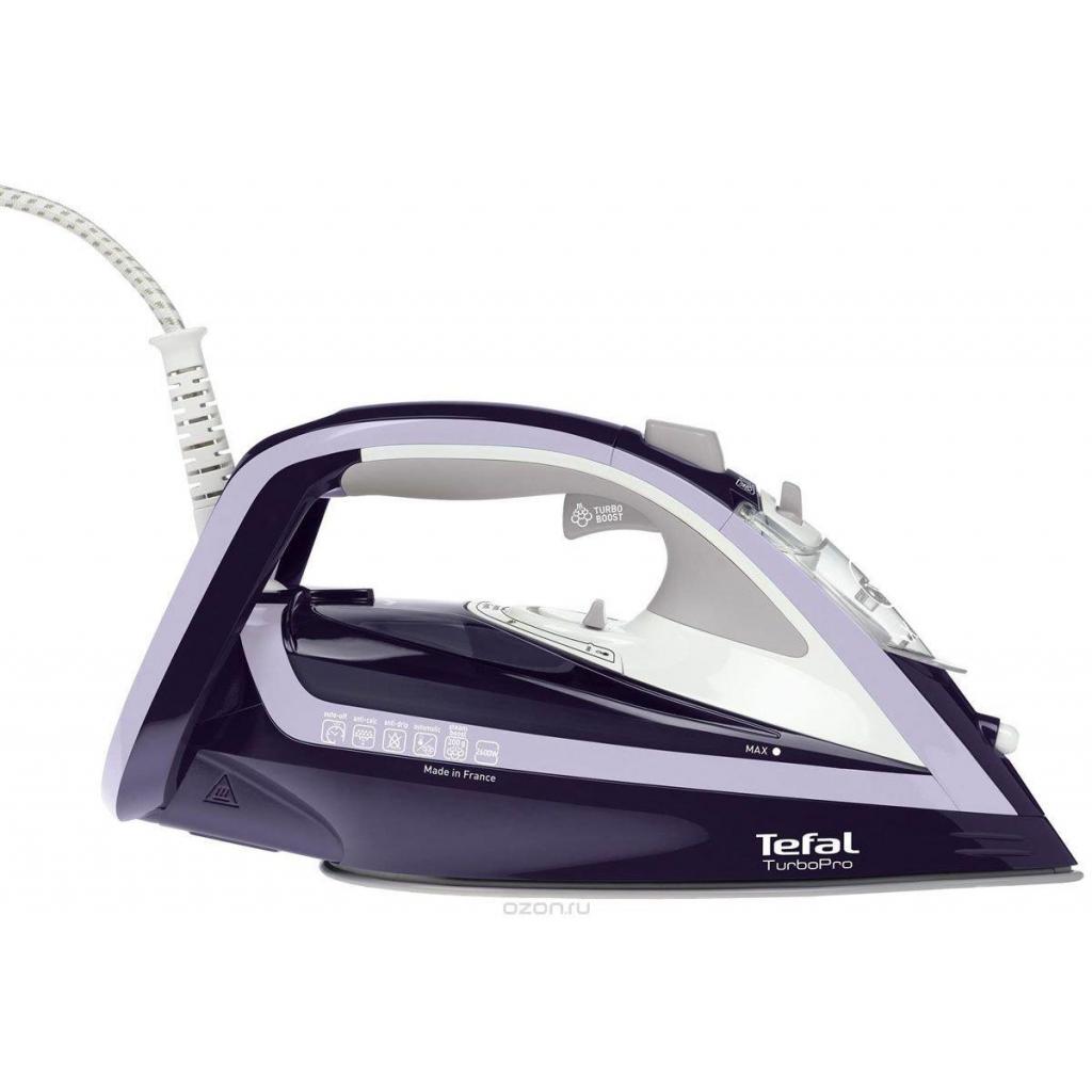 Праска Tefal FV5615E0 - зображення 2