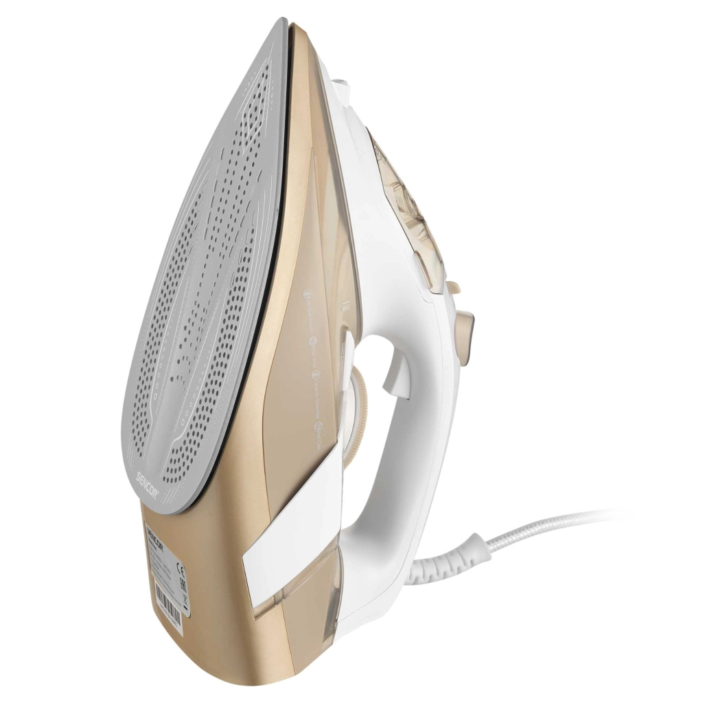 Праска Sencor SSI8310GD - зображення 2