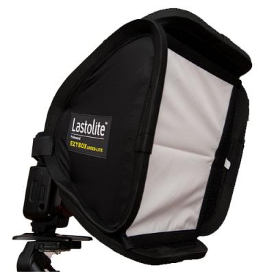 Софтбокс Lastolite EzyBox Speed-Lite mini 22х22см (2420) - изображение 5