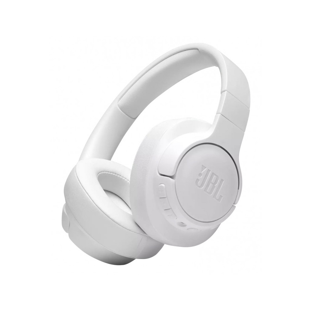 Навушники JBL Tune 760NC White (JBLT760NCWHT) - зображення 4